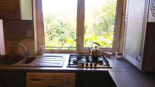 Дом 55 м² на участке 8 сот.