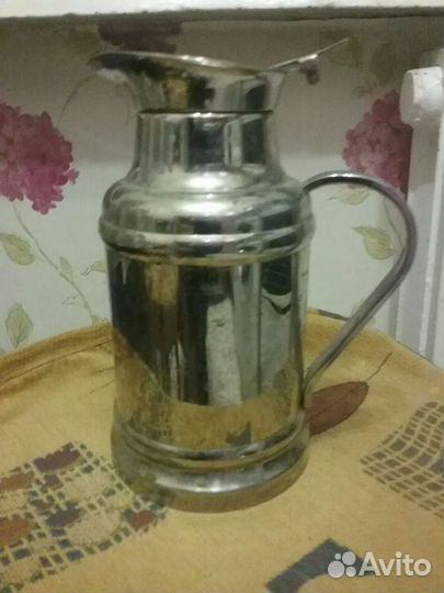 Кофейник Gipfel