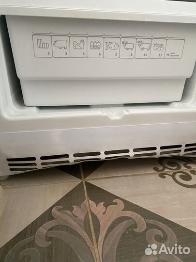 Морозильная камера саратов 106 бу