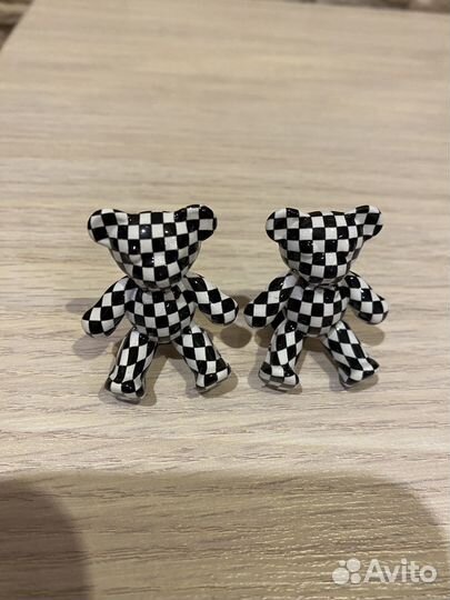 Джибитсы для crocs