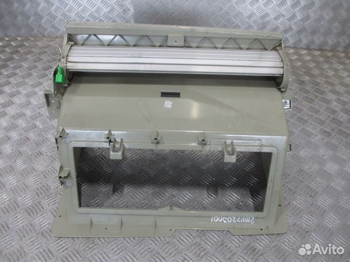 Вещевой отсек торпедо Volvo 82066859