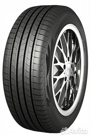 Nankang SP-9 295/40 R21 111W