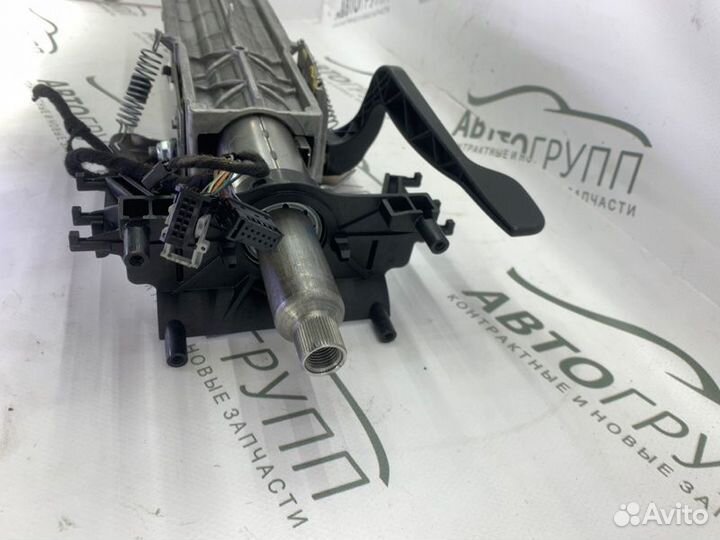 Рулевая колонка Bmw 116I F21 (Ф21) N13B16 1 2013