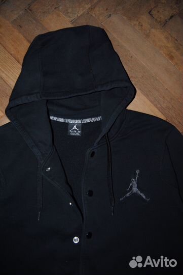 Худи Nike Air Jordan Varsity Hoodie