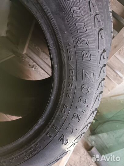 Viatti Strada Asimmetrico 185/65 R15