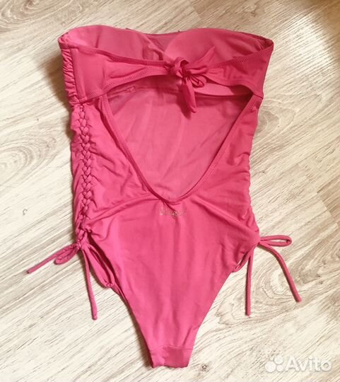 Купальники dsquared2,twin-SET,Valery Blu,оригинал