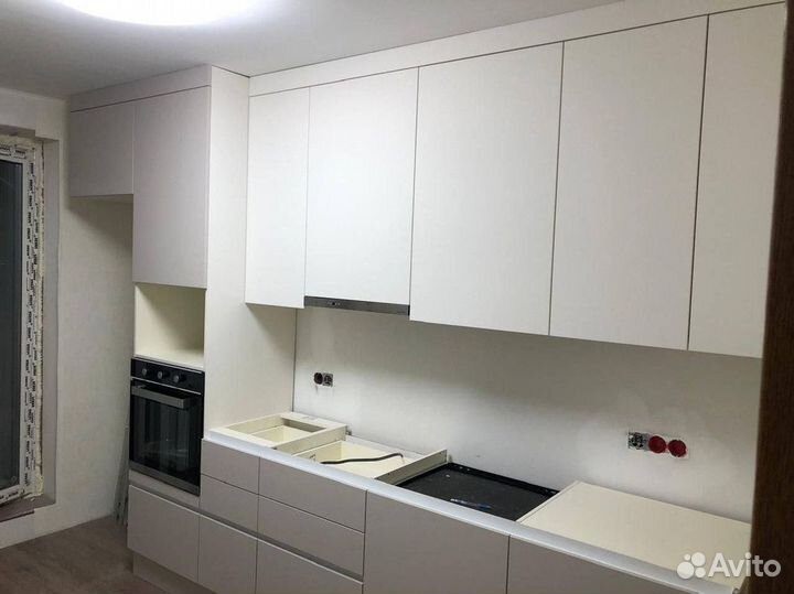 Кухня на заказ от производителя