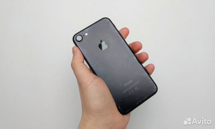 iPhone 7, 32 ГБ