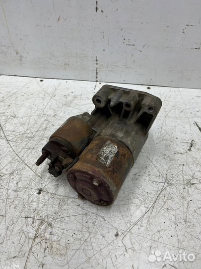 Стартер АКПП Peugeot 308