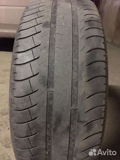 Покрышки R 16 205/55 на автомобиль 4 шт