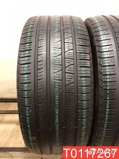 Pirelli Scorpion Verde All Season 275/40 R22 108Y