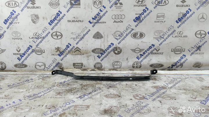 Лента крепления бензобака Ford Fusion 2002-2012