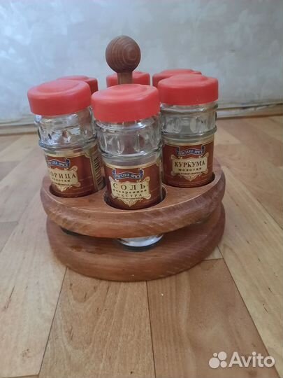 Подставка для специй