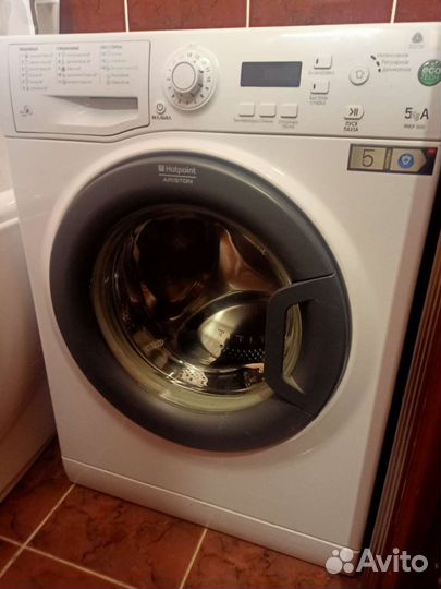 Стиральная машина на запчасти