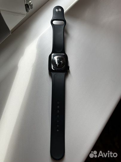 Часы apple watch 7 41 mm