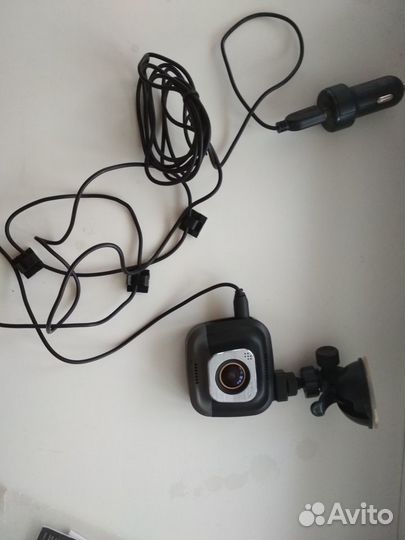 Видеорегистратор