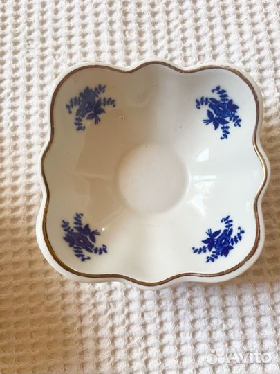 Коростенский фарфор салатники Коростень