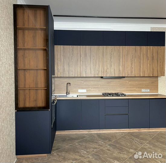 Кухня Квазар на заказ