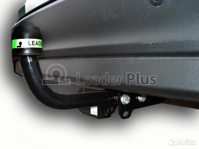 Фаркоп ford focus 3 (универсал) 2010