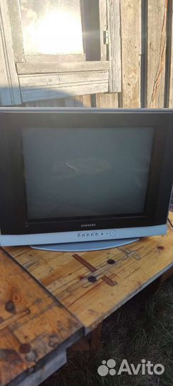 Телевизор бу
