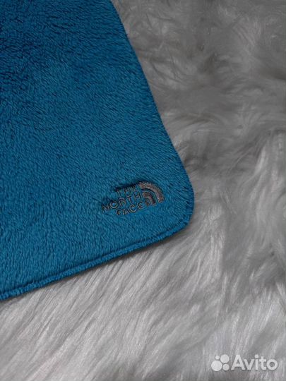 Плюшевый Шарфик tnf