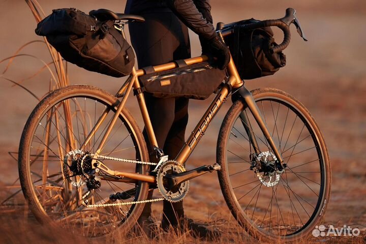 Шоссейный велосипед Format 5222 CF (2021 Под заказ