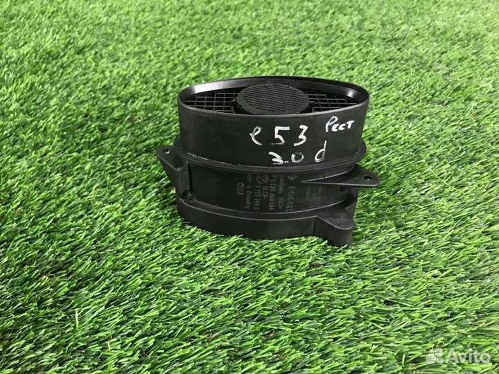 Датчик дмрв Bmw X5 E53 M57D30 2004