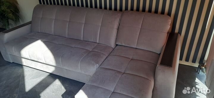 Сборка мебели