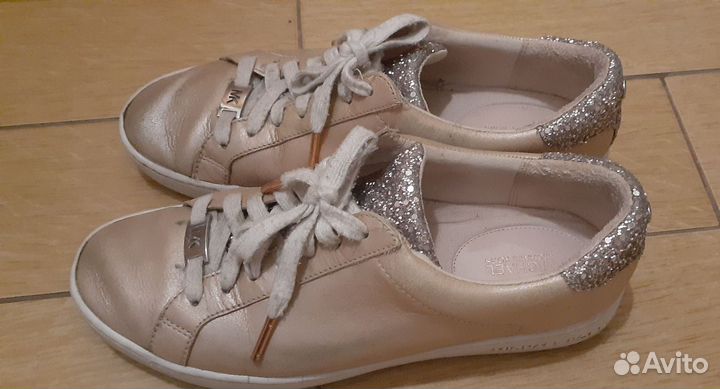 Женские кроссовки Майкл Корс, 39 размер