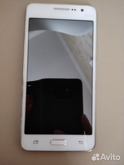 Samsung Galaxy Grand Prime SM-G530F, 8 ГБ