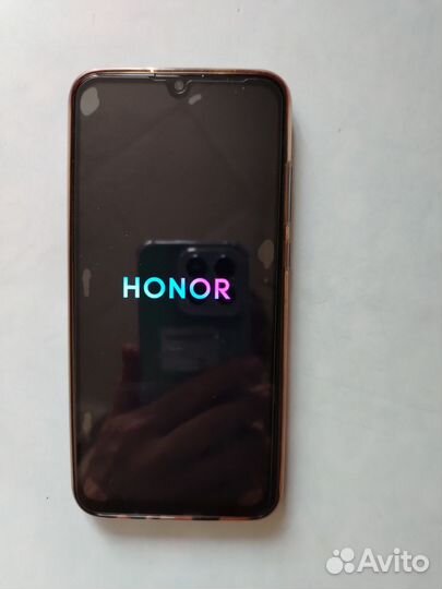 HONOR 10 Lite, 3/32 ГБ