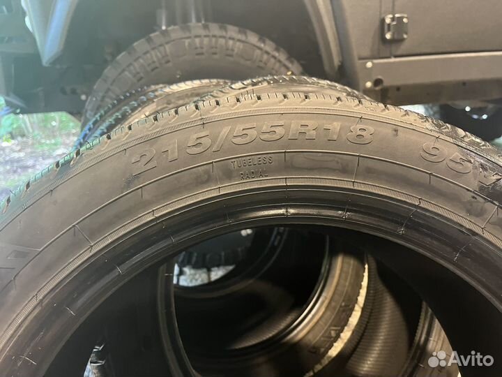 Белшина Artmotion Бел-412 215/55 R18 95V