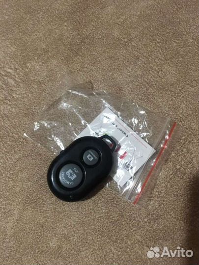 Пульт для селфи/Bluetooth пульт