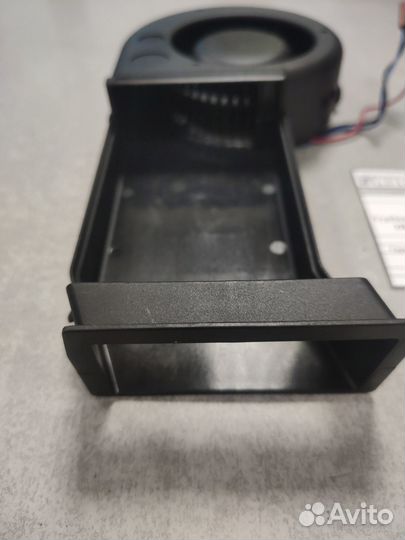 Охлаждение для сервера delta BFB1012H 12V 1.2A