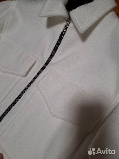 Новый комплект куртка пиджак джинсы Италия