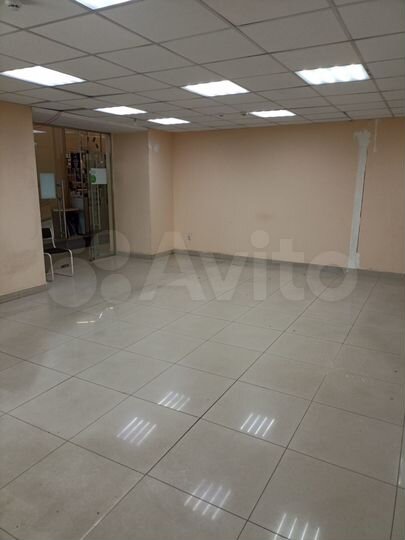 Торговая площадь, 45.9 м²