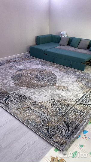 Ковер турецкий новый