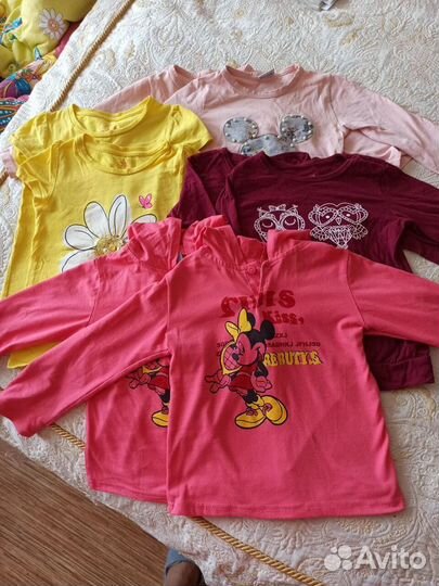 Одежда для двойняшек