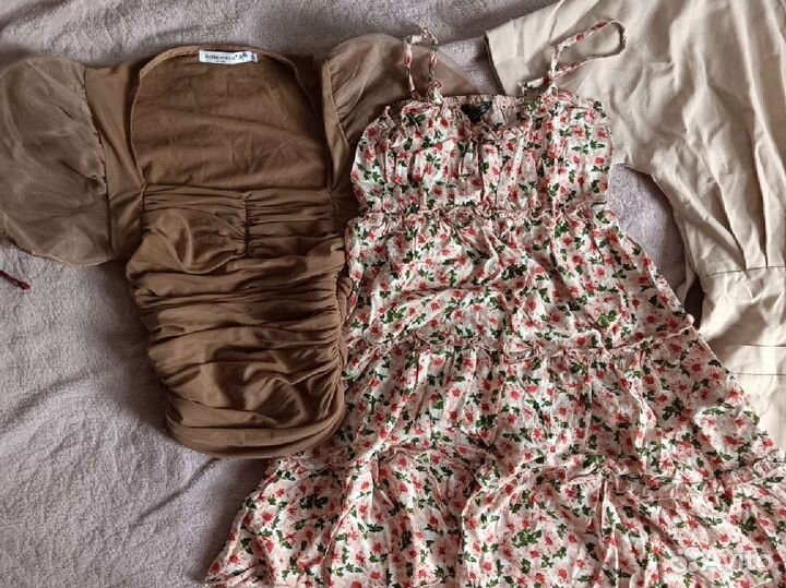 Вещи пакетом 42