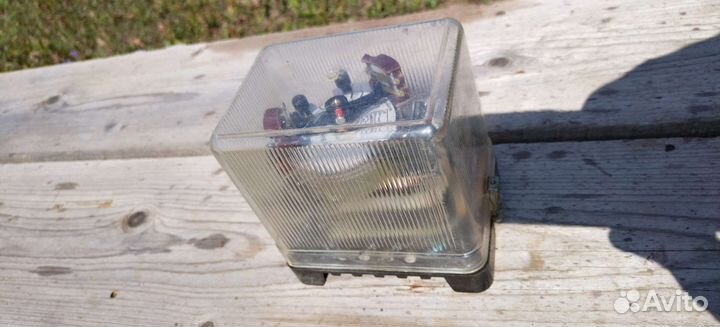 Реле времени