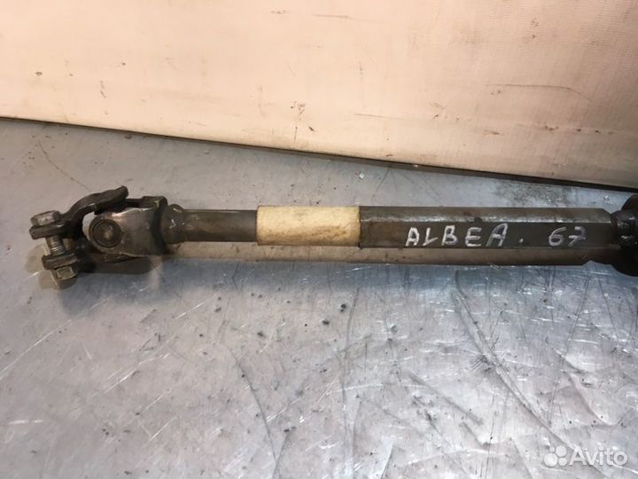 Рулевая колонка Fiat Albea 350A1000 2012
