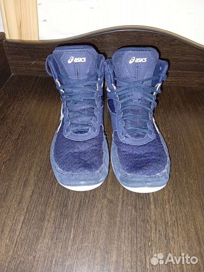 Борцовки asics
