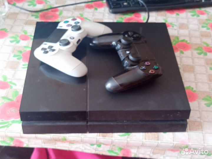 Sony PS4