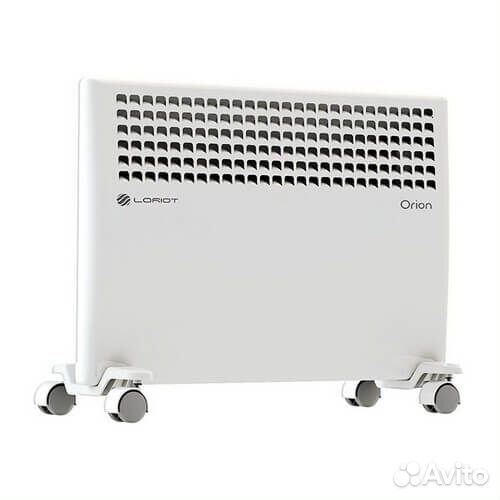 Конвективный обогреватель (конвектор) Loriot Orion