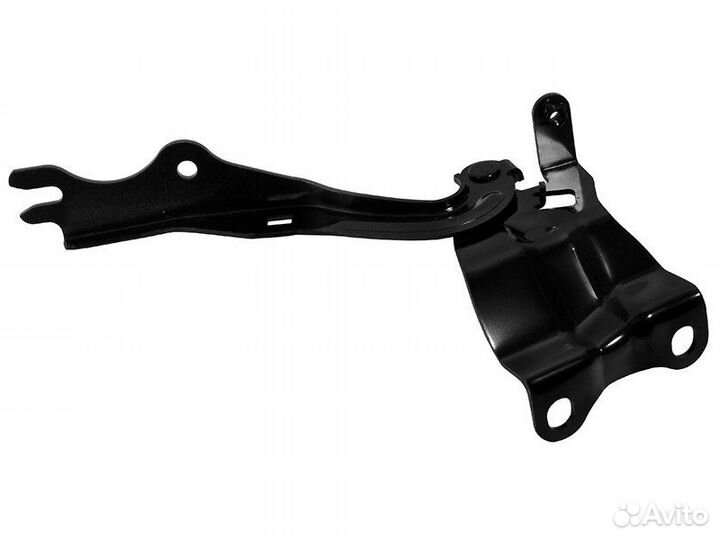 Петля капота Мазда3, axela 09-13 RH