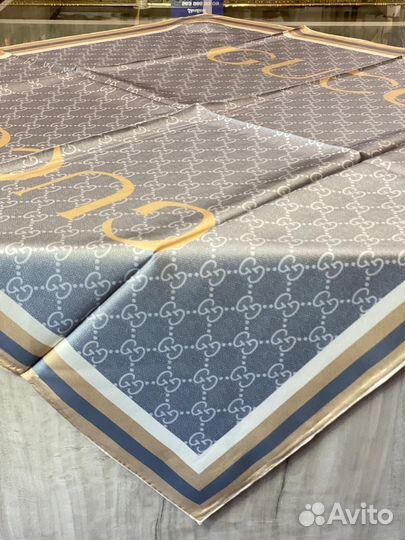 Платки люкс