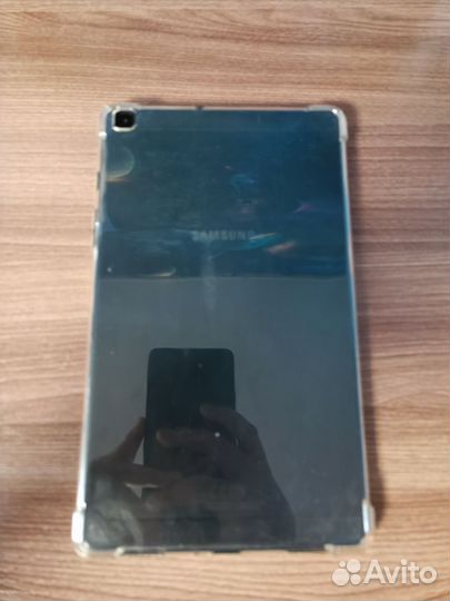 Samsung Galaxy Tab A 8.0 2019
