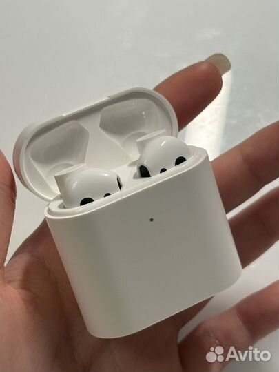 Наушники xiaomi air 2