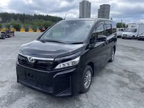 Toyota Voxy 2.0 CVT, 2019, 107 000 км, с пробегом, цена 2 675 000 руб.