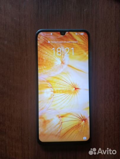 HONOR 10 Lite, 3/32 ГБ